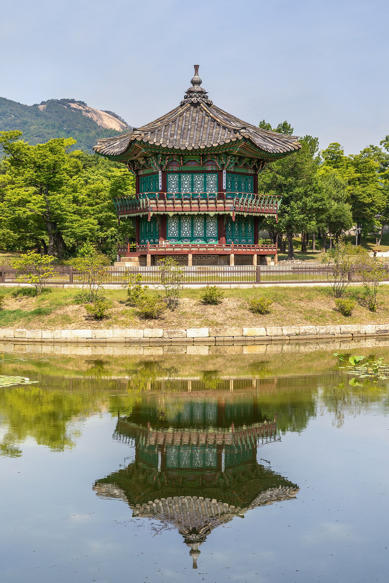 경복궁